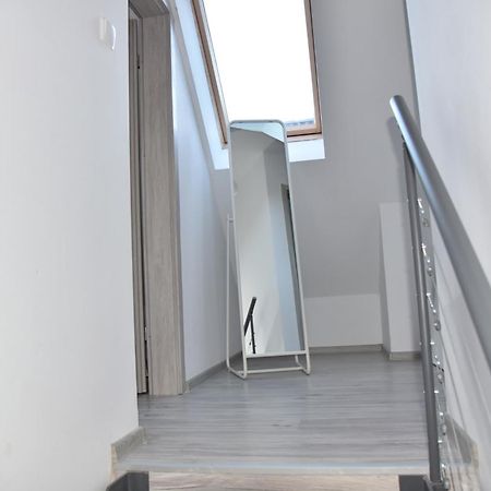 Villa Lubiatowki à Lubiatowo  Extérieur photo